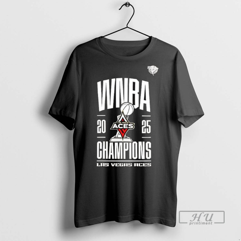 Officials Trending Las Vegas Aces Wnba Champions 2025 Teams Two Sided Mugs And Graphic Tee