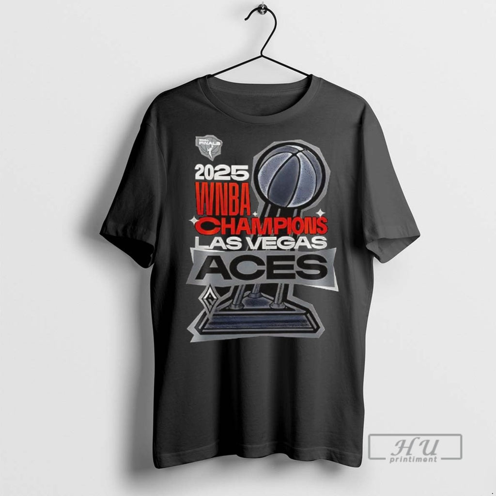 Officials Trending Las Vegas Aces Raise The Stakes 2025 Wnba Finals Champions Two Sided Mugs