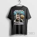 Officials Trending Legends Never Die Skyking Rip Richard Russell Graphic Tee Shirt Sweatshirt Hoodies