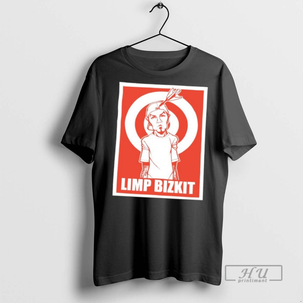 Officials Trending Limp Bizkit T Shirt