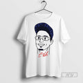 Officials Trending Los Angeles Dodgers Kike Hernandez Are We Live T Shirt