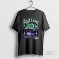 Officials Trending Lost Level Caught Up In The Spooky Game Halloween T Shirt