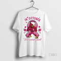 Officials Trending Louisville Cardinals Tackle Cancer Win Together In October We Wear Pink