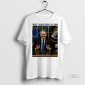 Officials Trending Luke Donald Theres A New Donald In Town T Shirt Sweater