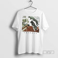 Officials Trending Marc Chagalls The Birthday 1992 T Shirt