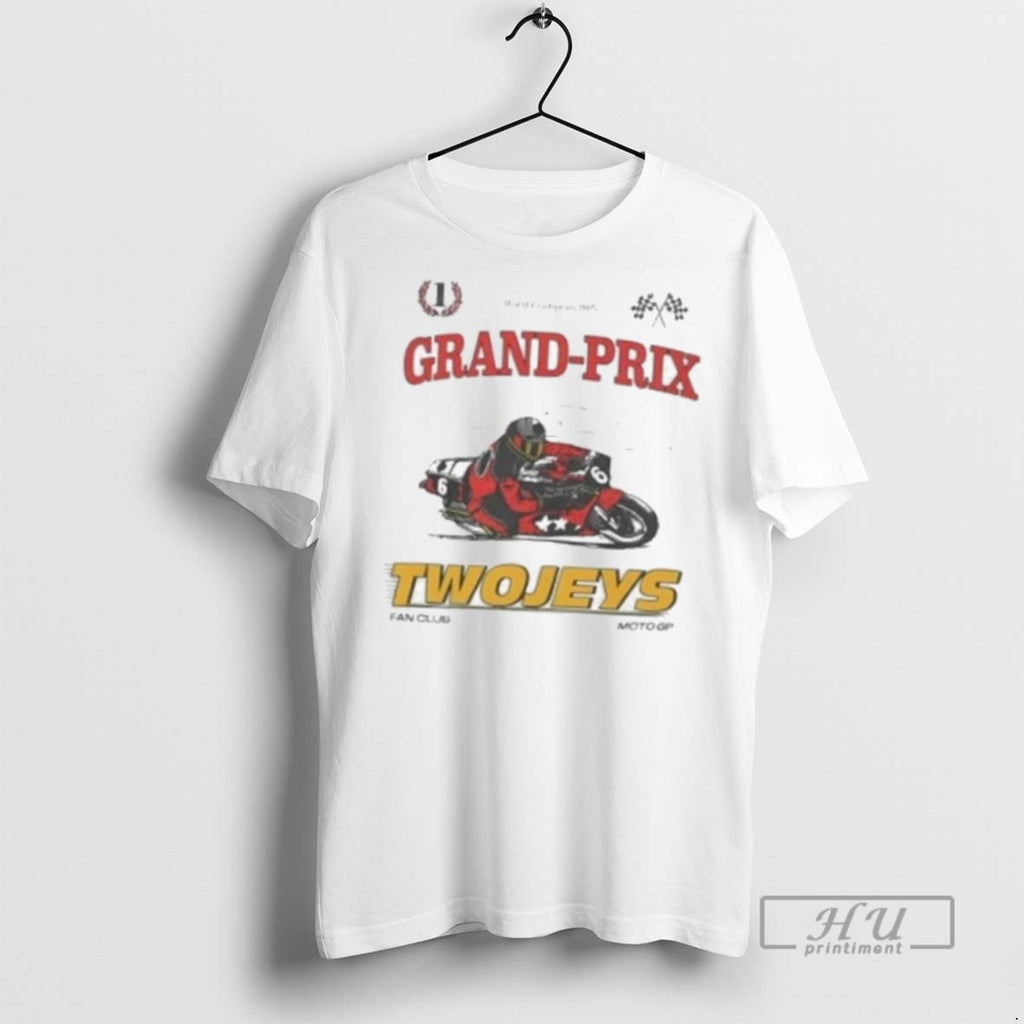 Officials Trending Marc Marquez Grand Prix Twojeys World Champions 2025 T Shirt