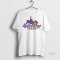 Officials Trending Melbourne The Rugby League Capital Of The World T Shirt Sweater