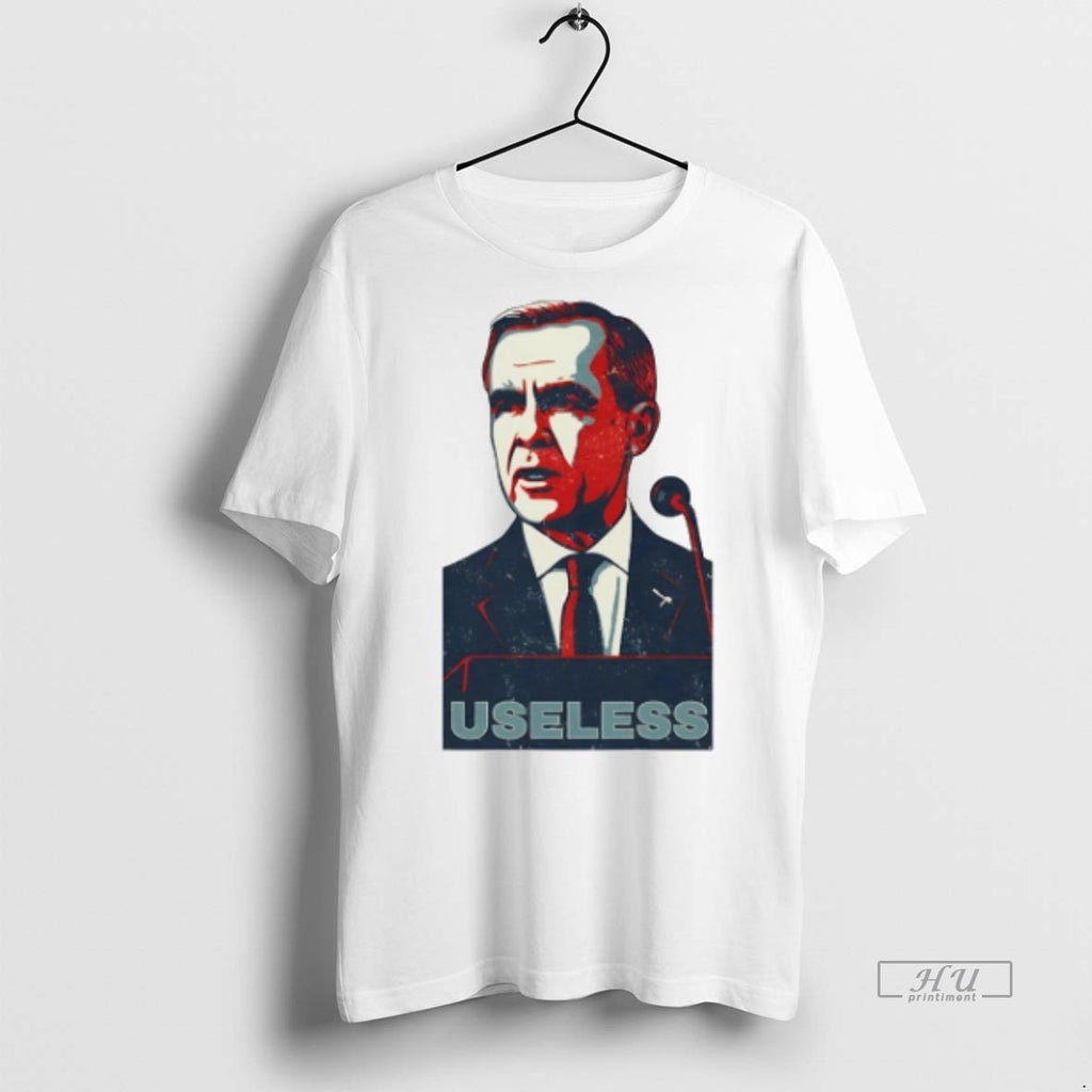 Officials Trending Mitt Romney Useless Hope T Shirt Sweater