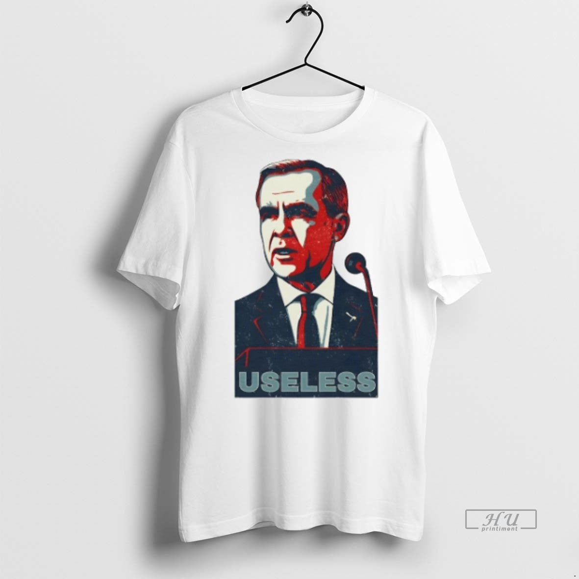 Officials Trending Mitt Romney Useless Hope T Shirt Sweater