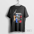 Officials Trending Mudvayne Dig T Shirt
