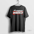 Officials Trending Nl New Legacy Newlegacyinc Logo Tee Shirt Sweater