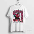 Officials Trending New Mexico Goatheads Since 2026 Mascot T Shirt Sweater