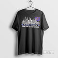 Officials Trending New York Giants Players Names City Skyline Thank You For The Memories