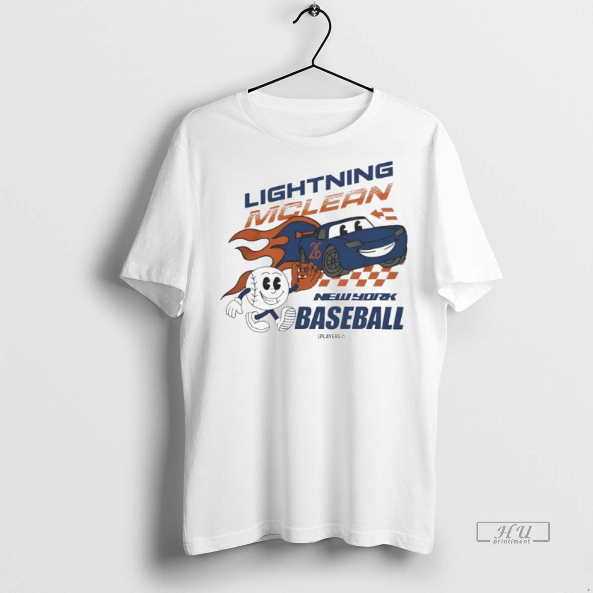 Officials Trending New York Mets Nolan Mclean Superstar Cartoon Tee Shirt Sweater