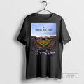 Officials Trending New York Yankees Stadium Thank You Fans Graphic Tee Shirt Sweatshirt Hoodies