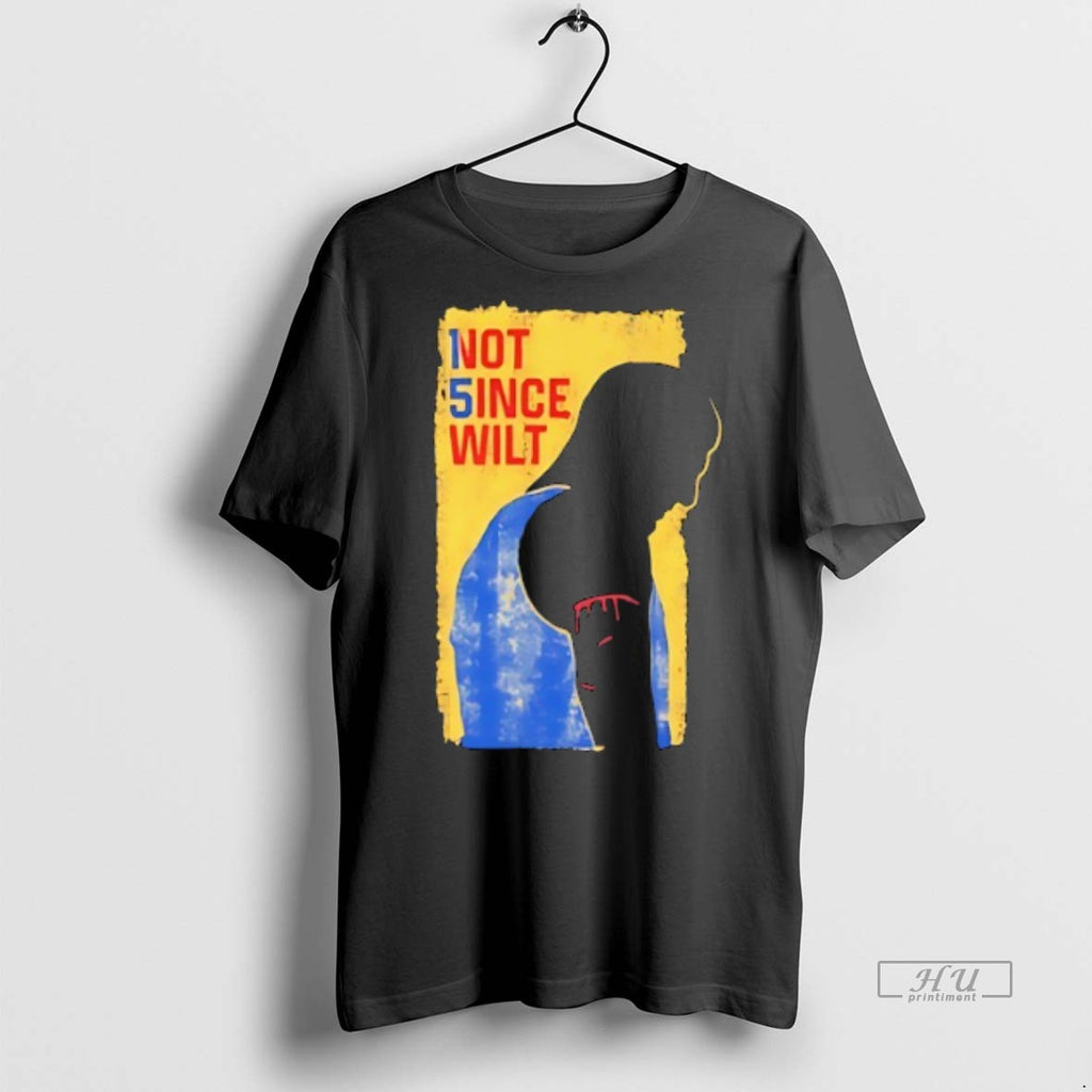 Officials Trending Nikola Jokic 15 Not Sice Wilt Denver Nuggets Tee Shirt Sweater