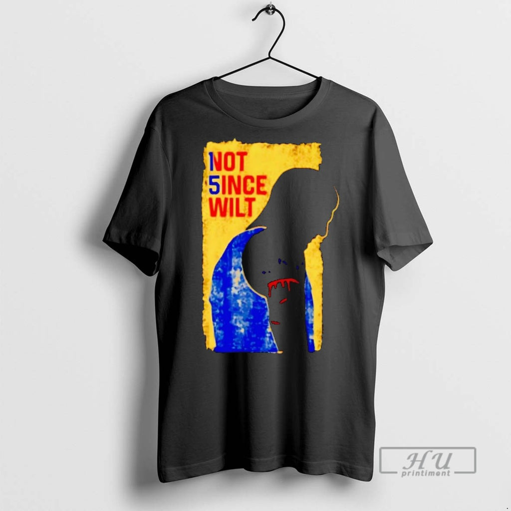 Officials Trending Nikola Jokic Not Since Wilt T Shirt Sweatshirt Hoodies