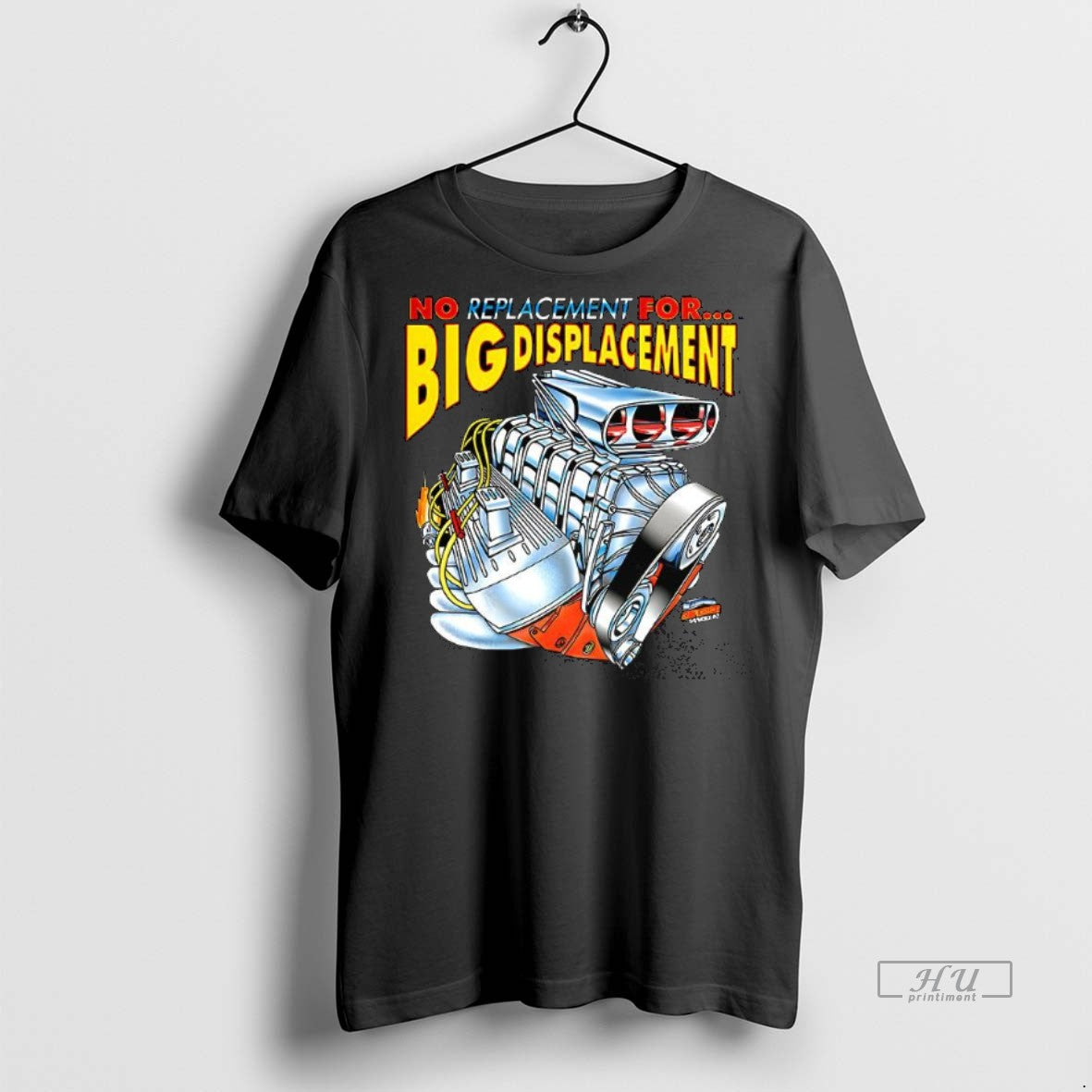 Officials Trending No Replacement For Big Displacement Tee Shirt Sweater