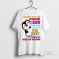 Officials Trending Penguin Arguing With Me Is Pointless I Knew I Was Wrong 10 Minutes