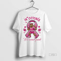 Officials Trending Penn State Breast Cancer Awareness Month We Wear Pink In October Tackle Cancer
