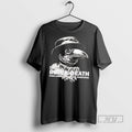 Officials Trending Plague Doctor The Black Death Going Viral Meant Something T Shirt