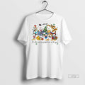 Officials Trending Pooh With Friends Its The Most Wonderful Time Of The Year Christmas