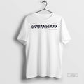 Officials Trending Rauw Alejandro Merch Rauw Alejandro Guabansexxx Tee Shirt Sweater