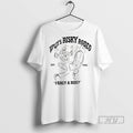 Officials Trending Ripleys Risky Rodeo Fancy A Ride 1969 T Shirt
