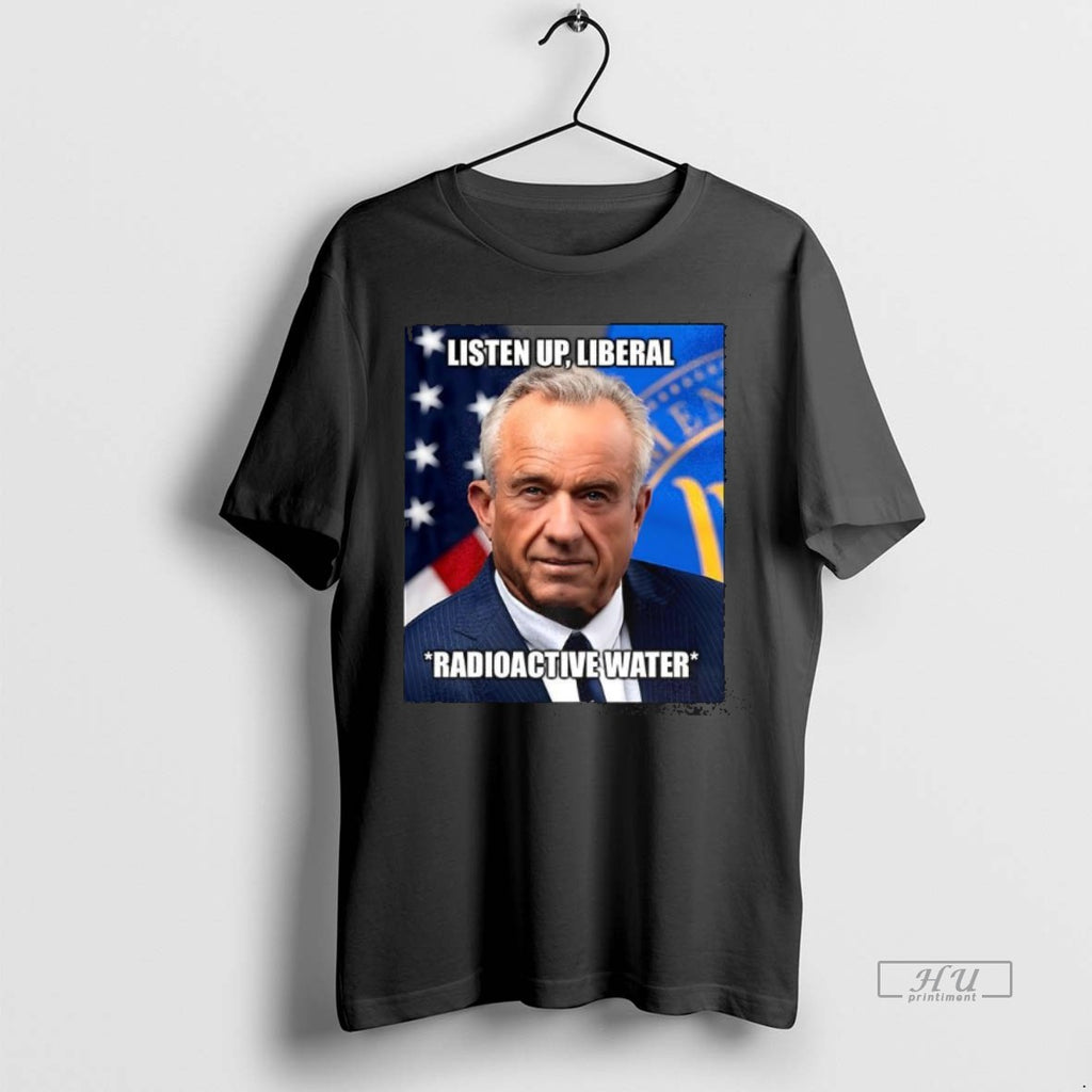 Officials Trending Robert F Kennedy Jr Tee Shirt Sweater