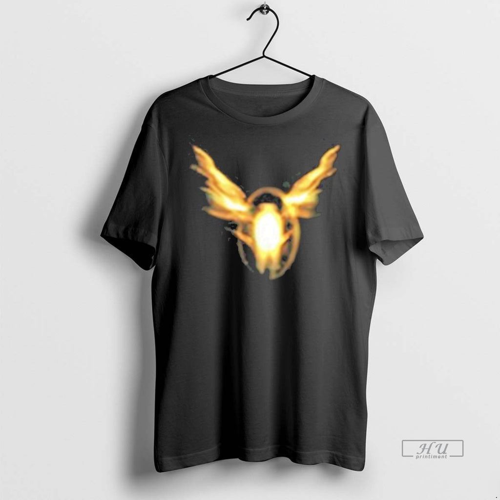 Officials Trending Santan Dave Icon T Shirt Sweater