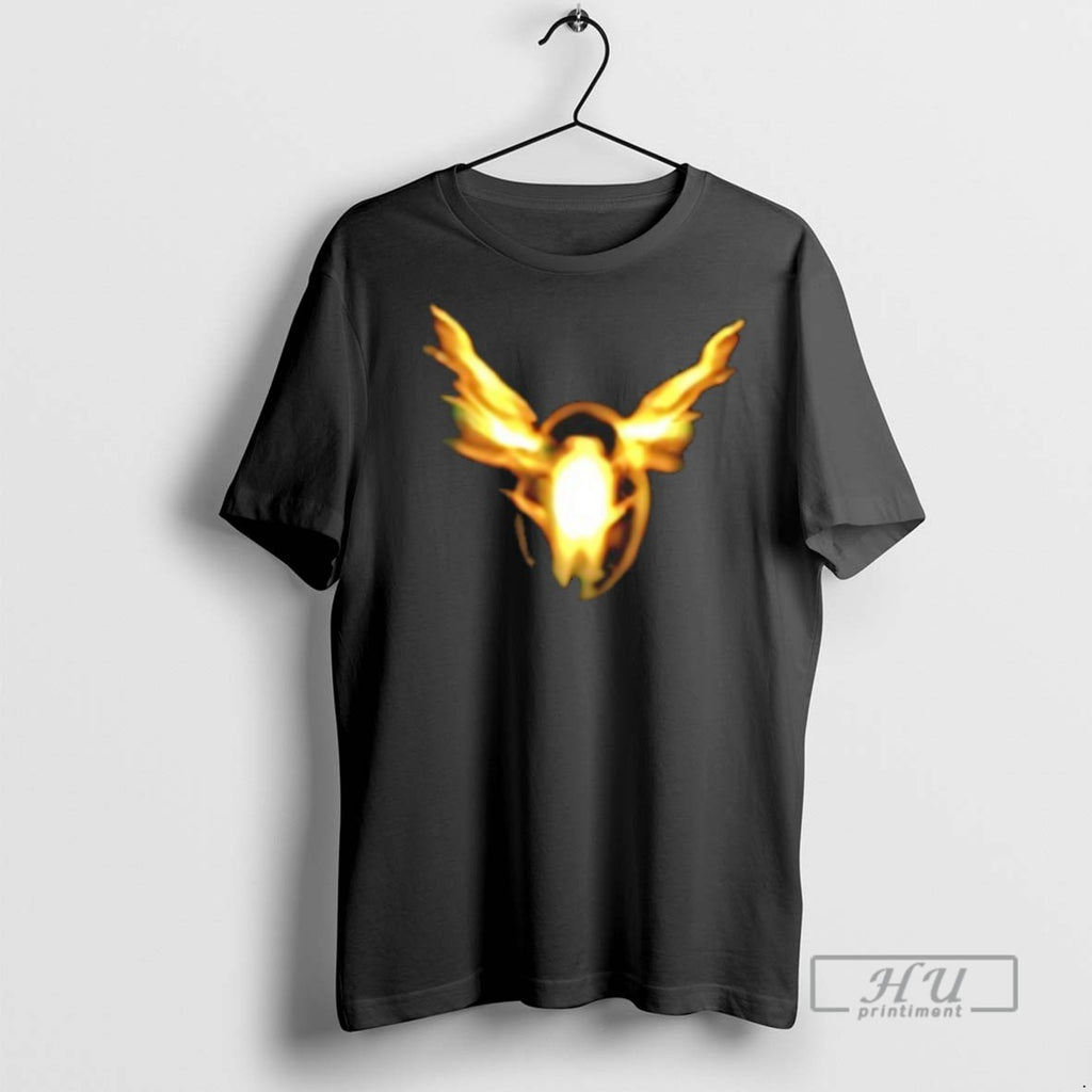 Officials Trending Santan Dave Icon T Shirt