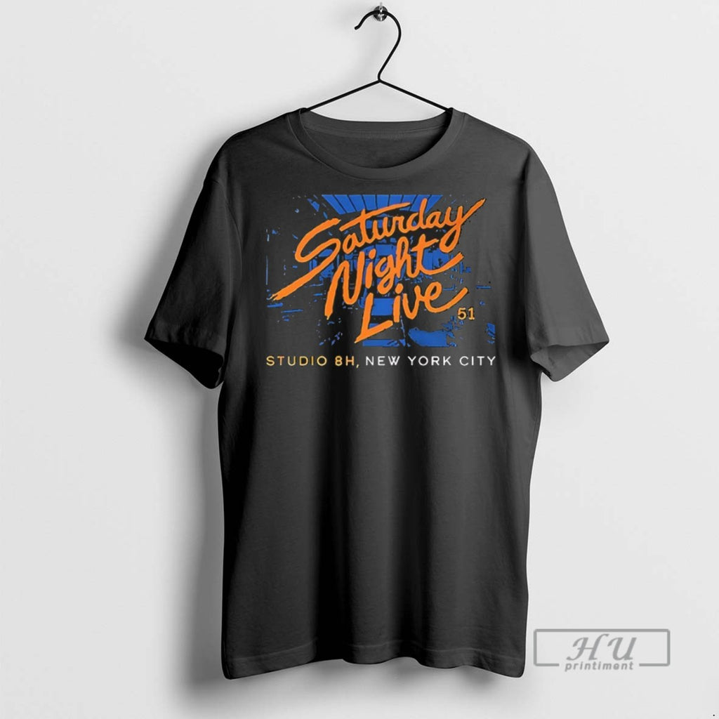 Officials Trending Saturday Night Live 51 Concert Bad Bunny And Doja Cat Tee Shirt