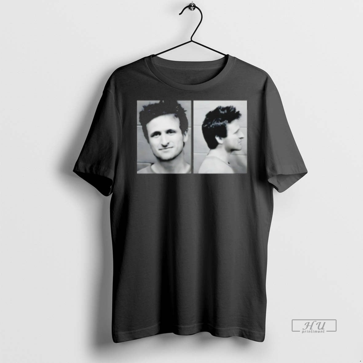 Officials Trending Silly Goose Mugshot T Shirt Sweater