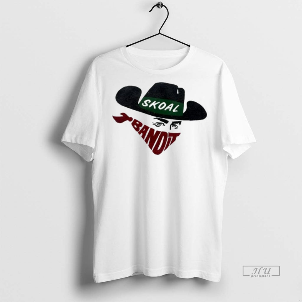 Officials Trending Skoal Bandit Ringer Vintage Tee Shirt Sweater