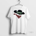 Officials Trending Skoal Bandit Ringer Vintage Tee Shirt Sweater