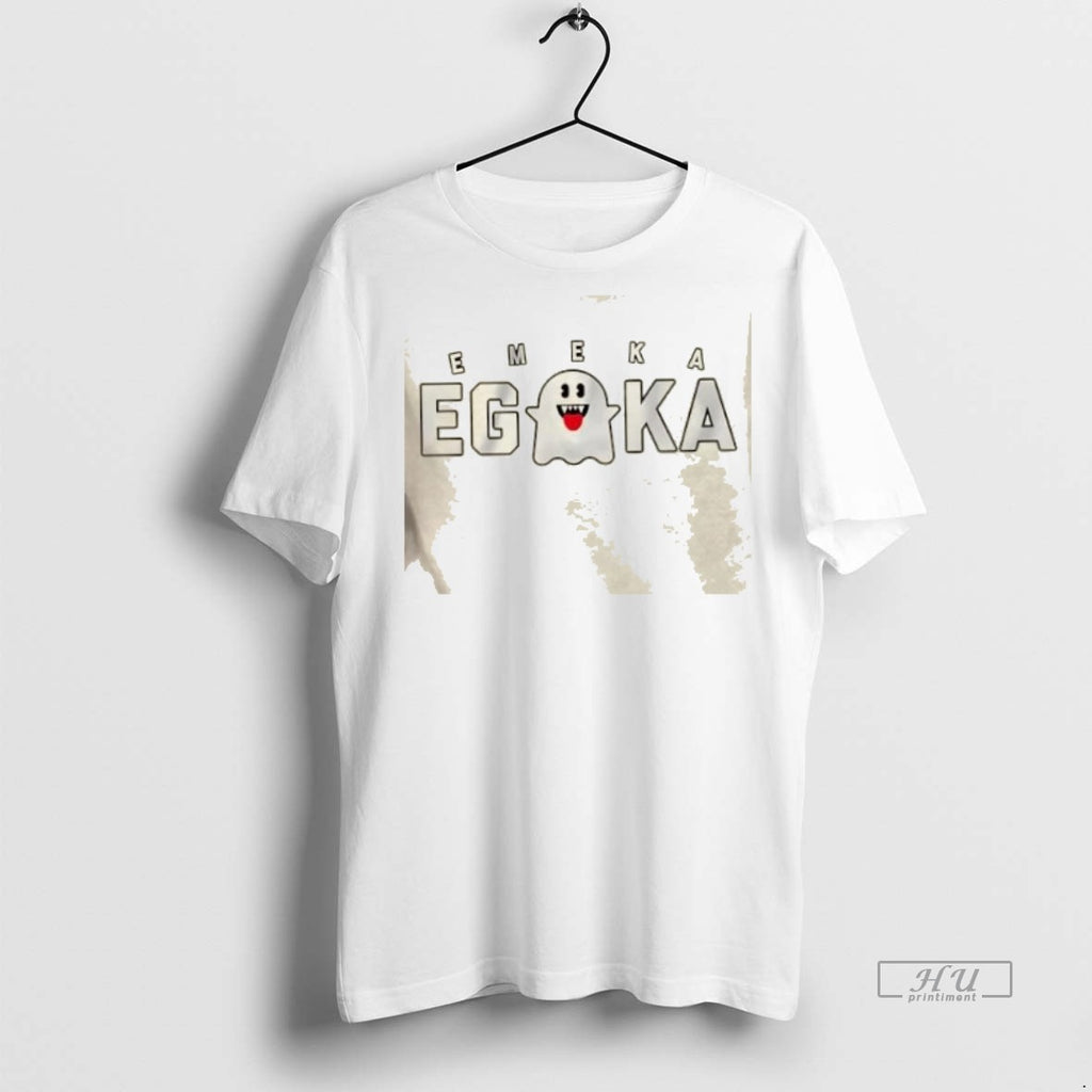 Officials Trending Tampa Bay Buccaneers Emeka Egbuka Eg Boo Ka Tee Shirt Sweater