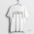 Officials Trending Tampa Bay Buccaneers Emeka Egbuka Eg Boo Ka Tee Shirt Sweater