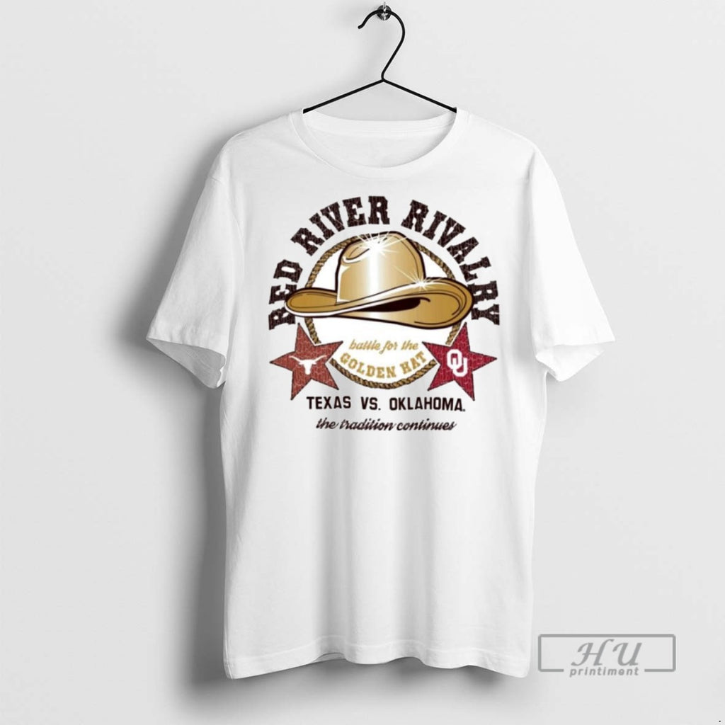 Officials Trending Texas Longhorns Vs Tee Shirt