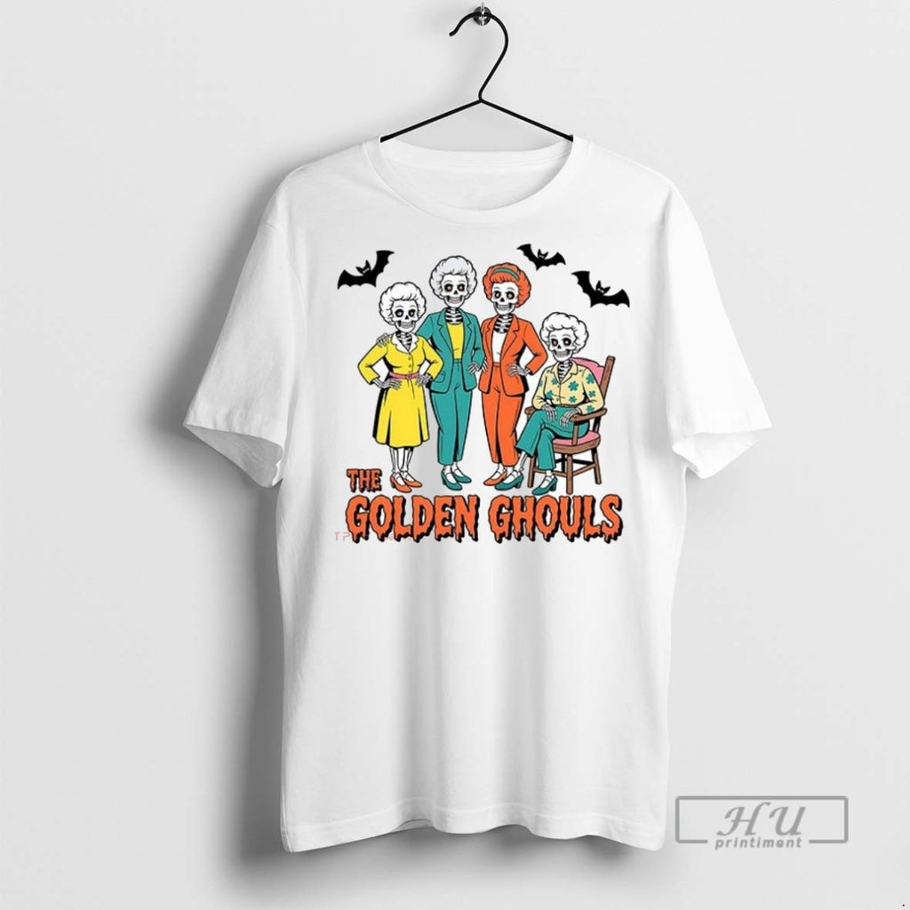 Officials Trending The Golden Girls The Golden Ghouls Girls Halloween Ceramic Ceramic And Classic Dad