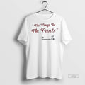 Officials Trending The Hermanator Me Poop In Me Pants Tee Shirt Sweater