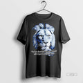 Officials Trending The Lion Does Not Concern Himself With Open Container Laws T Shirt Sweater