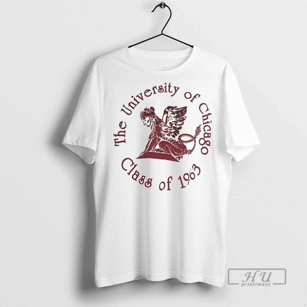 Officials Trending The University Of Chicago Class Of 1963 Ceramic Ceramic And Classic Dad Cap