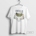 Officials Trending Theta Xi Golf Club 1864 T Shirt