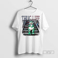 Officials Trending Thug Life Portland Frog Protest T Shirt Sweatshirt Hoodies