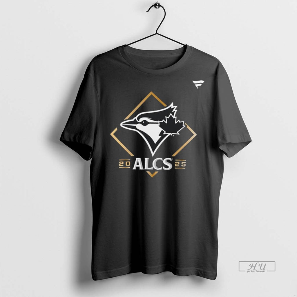 Officials Trending Toronto Blue Jays 2025 American League Division Series Champions Locker Room