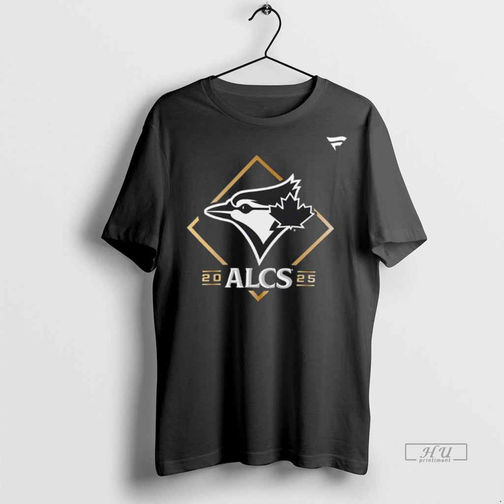 Officials Trending Toronto Blue Jays Baseball 2025 Alds Champions T Shirt Sweater