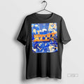 Officials Trending Toronto Blue Jays Players Want It All 2 Sided Tee Shirt Sweater