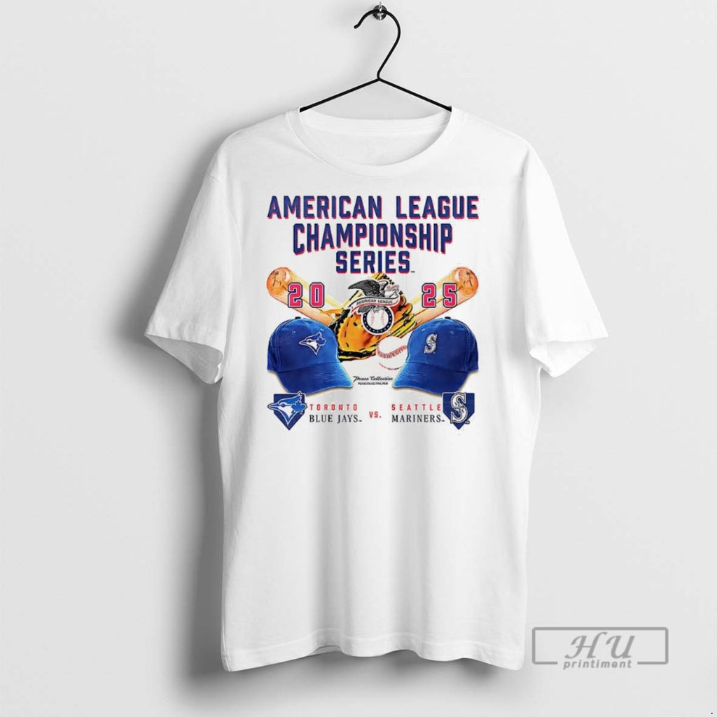 Officials Trending Toronto Blue Jays Vs Graphic Tee Shirt Sweatshirt Hoodies