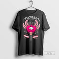 Officials Trending Trobbio Hollow Knight Silksong T Shirt