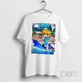 Officials Trending Ukri Element Eau Standard T Shirt